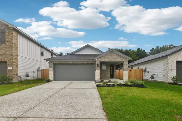 18628 Presswood Way DR, New Caney, TX 77357