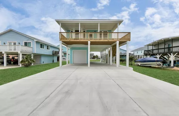 Galveston, TX 77554,22814 Camino Street