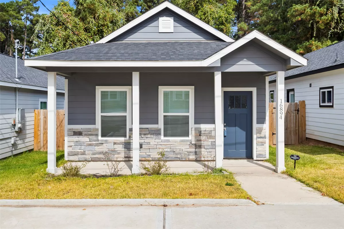 Montgomery, TX 77316,16894 Balmoral