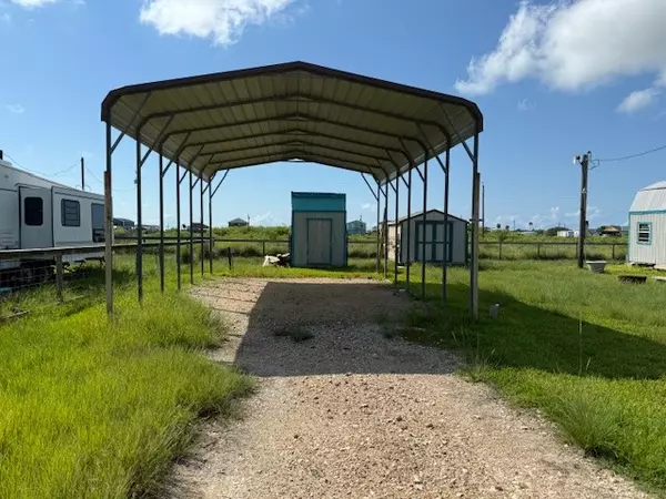 Bay City, TX 77414,201 Curlew ST