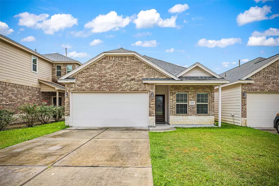 12007 Northpointe Meadows DR, Tomball, TX 77377