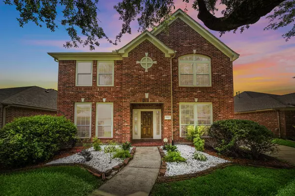 2507 Abernathy Glen CT, Houston, TX 77014