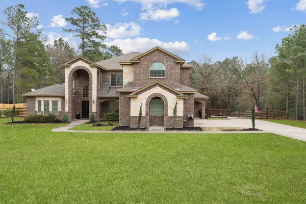 11409 E Kristina CIR,  Montgomery,  TX 77316