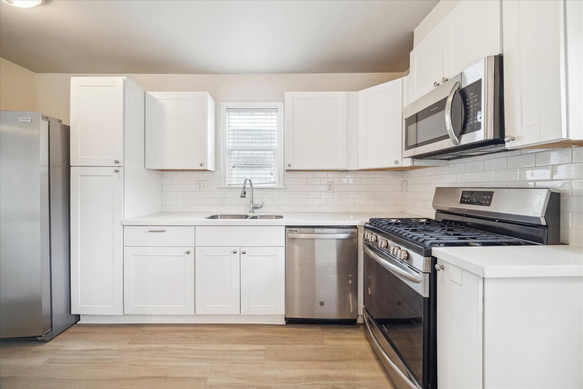 Houston, TX 77009,4502 Hain ST