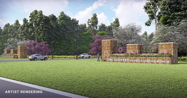 New Waverly, TX 77358,168 Rock Ranch DR