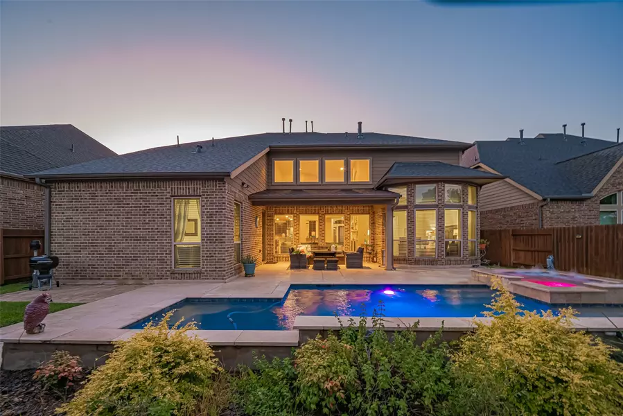 27815 Carol Collier CT, Katy, TX 77494