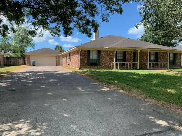 Beaumont, TX 77706,7015 Limerick DR