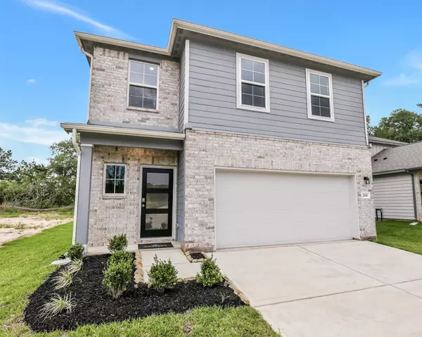 2101 Caney Creek LN, Conroe, TX 77301