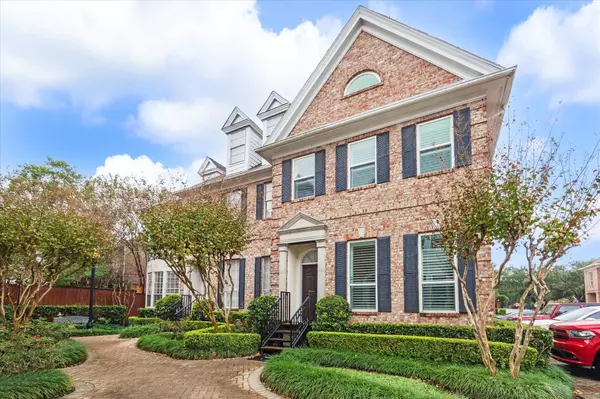 6837 Staffordshire ST, Houston, TX 77030