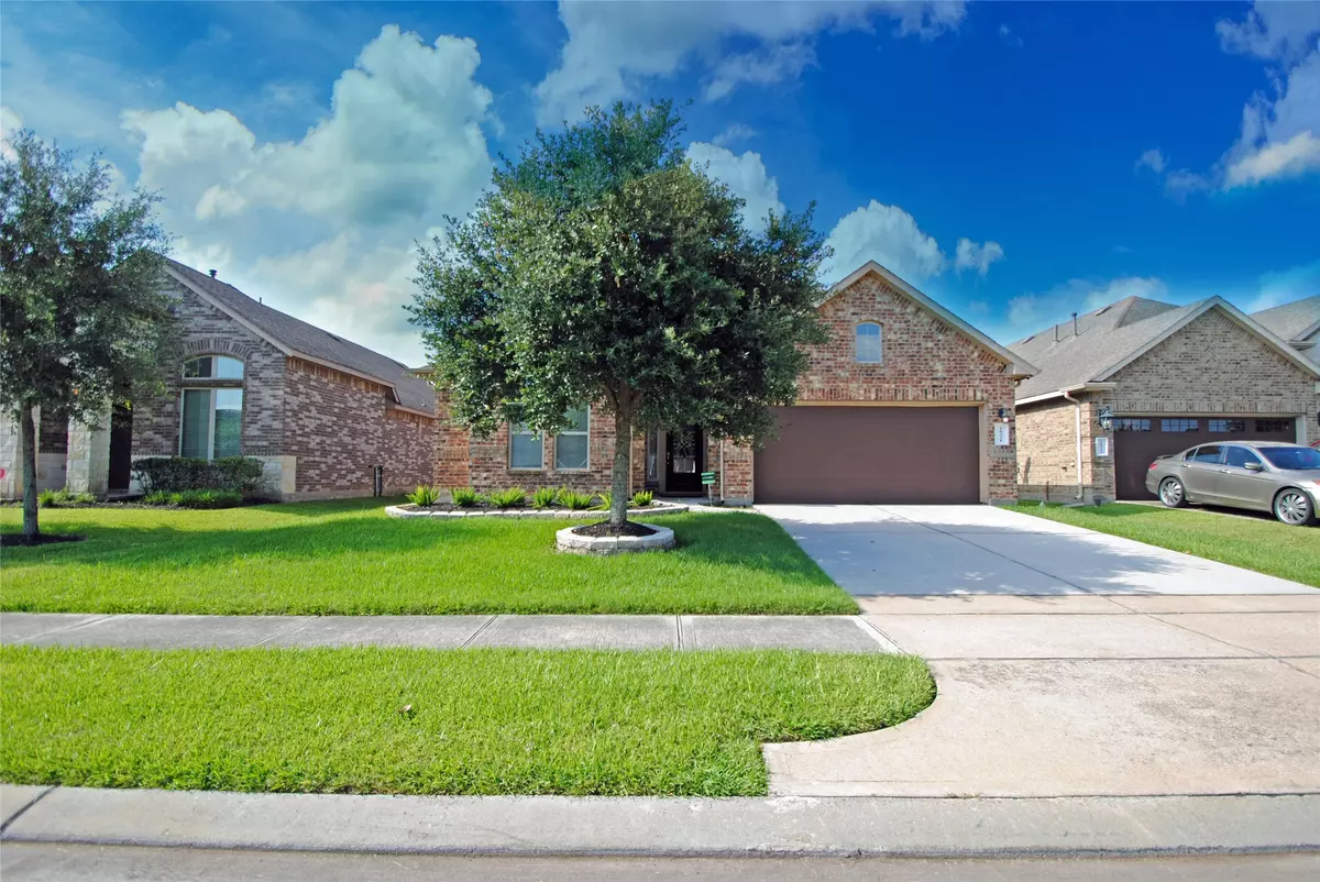 Cypress, TX 77433,18331 High Summit LN
