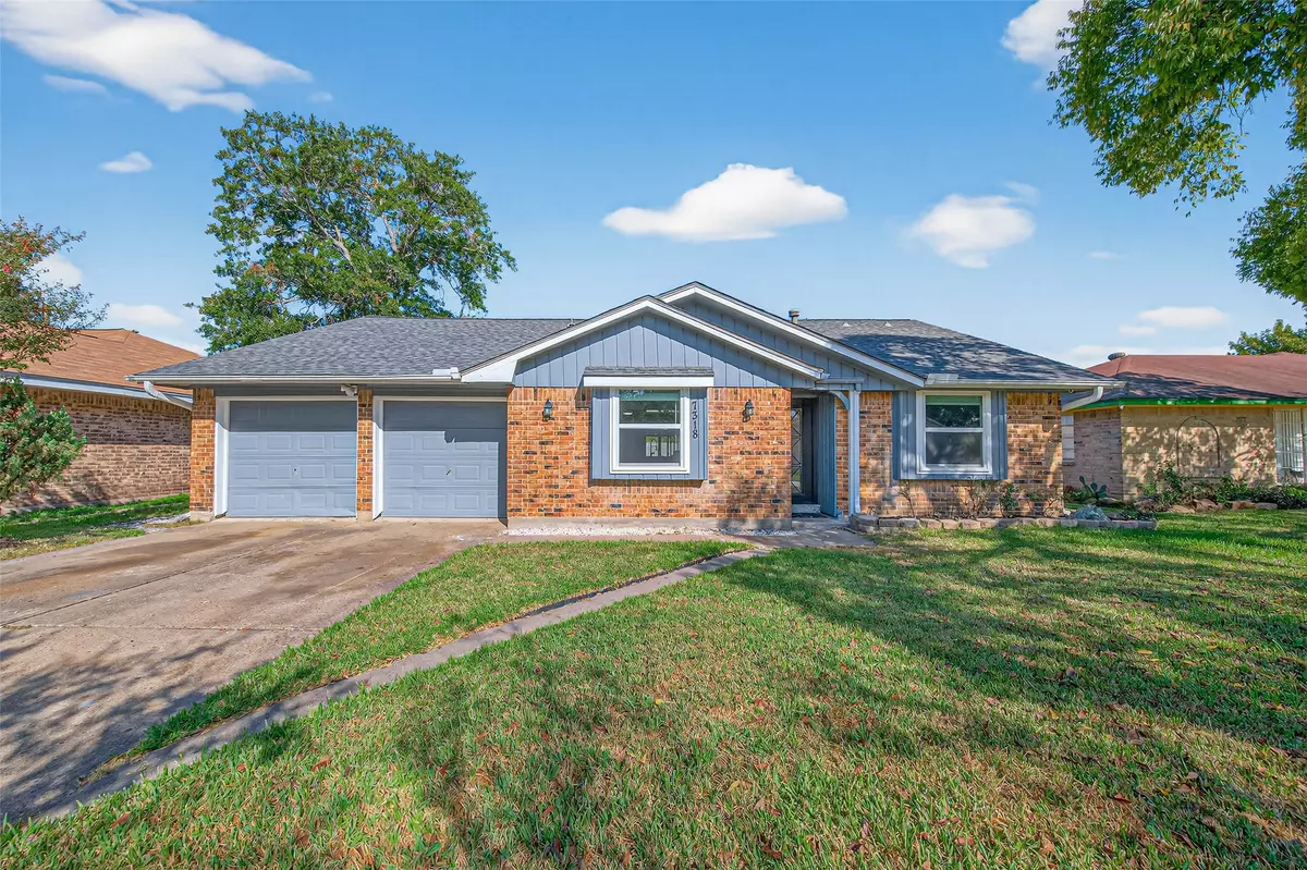 Houston, TX 77040,7318 Shady Grove LN
