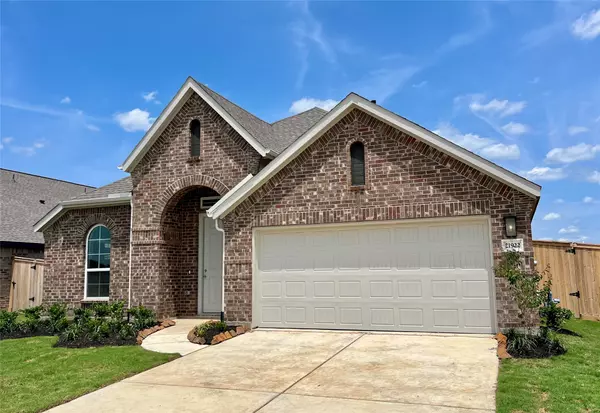 Waller, TX 77484,21922 Pecan Buff DR