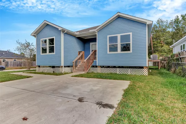 Houston, TX 77078,8618 Banting ST