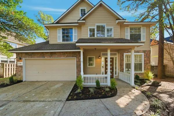 The Woodlands, TX 77382,82 N Apple Springs CIR