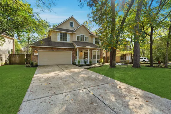 The Woodlands, TX 77382,82 N Apple Springs CIR