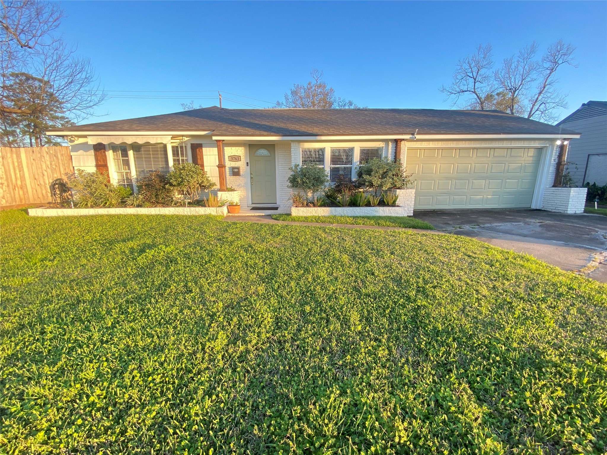 5763 Belvedere ST, Houston, TX 77021