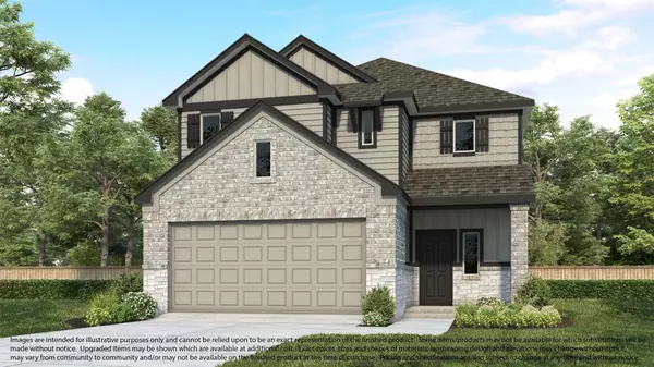 3822 Downy Birch LN, Houston, TX 77084