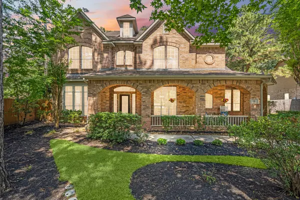 The Woodlands, TX 77382,35 Dewdrift PL