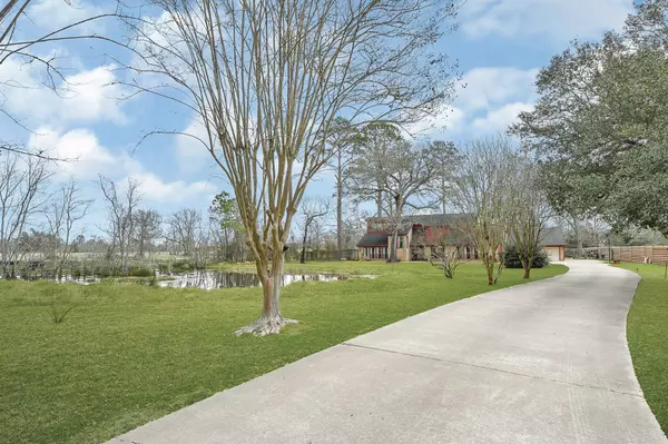 Hockley, TX 77447,25102 Tennoaks LN