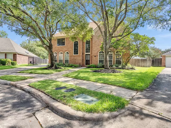 Missouri City, TX 77459,4102 Jetty Terrace CIR
