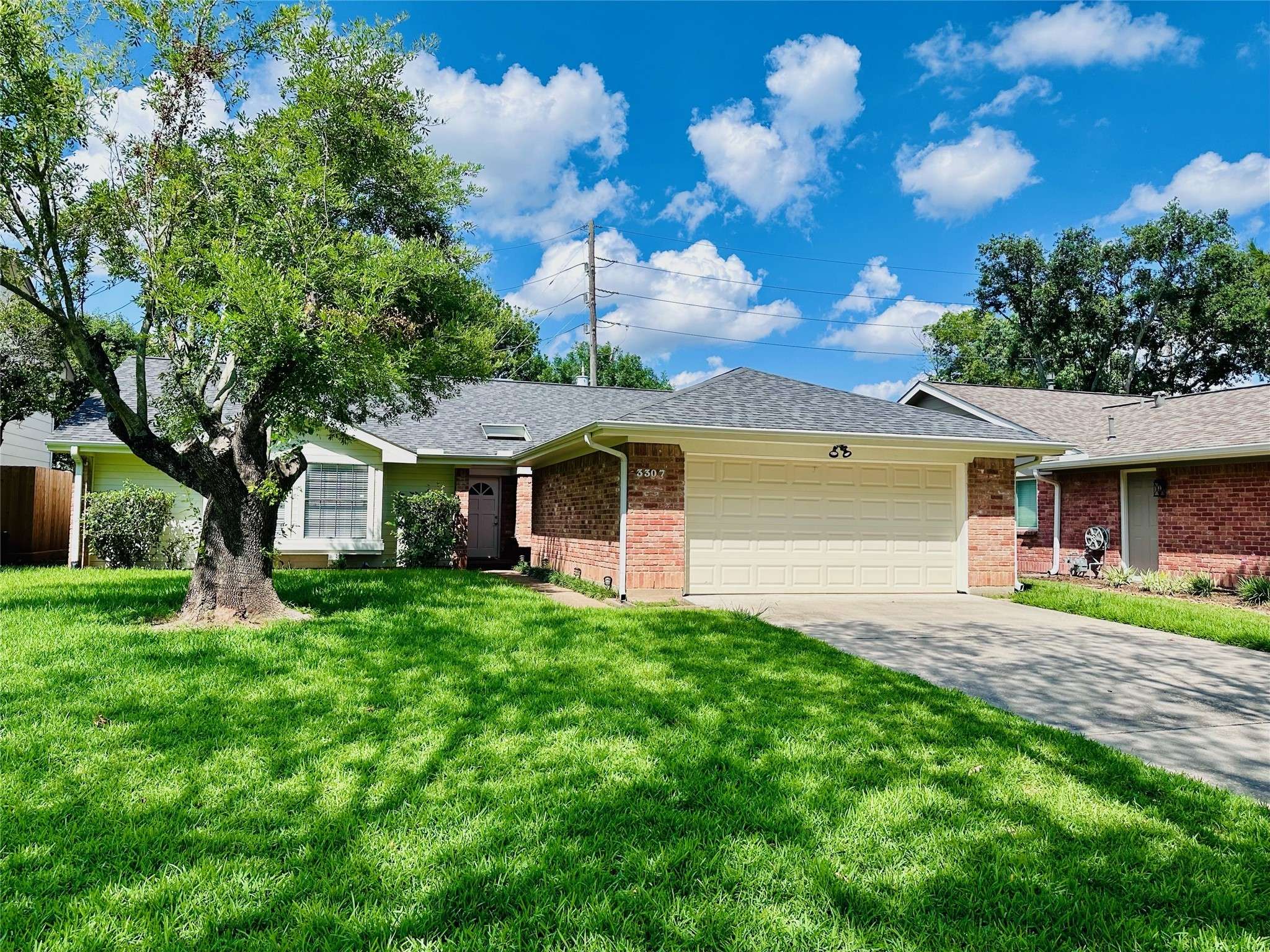 3307 Long Hollow CT, Sugar Land, TX 77479