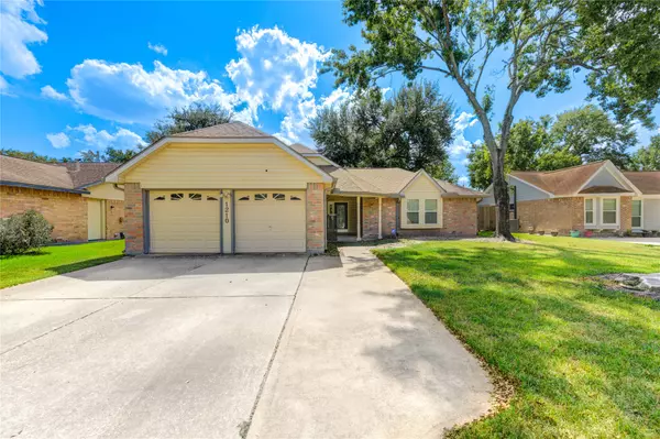 1210 Lynn LN, Humble, TX 77338