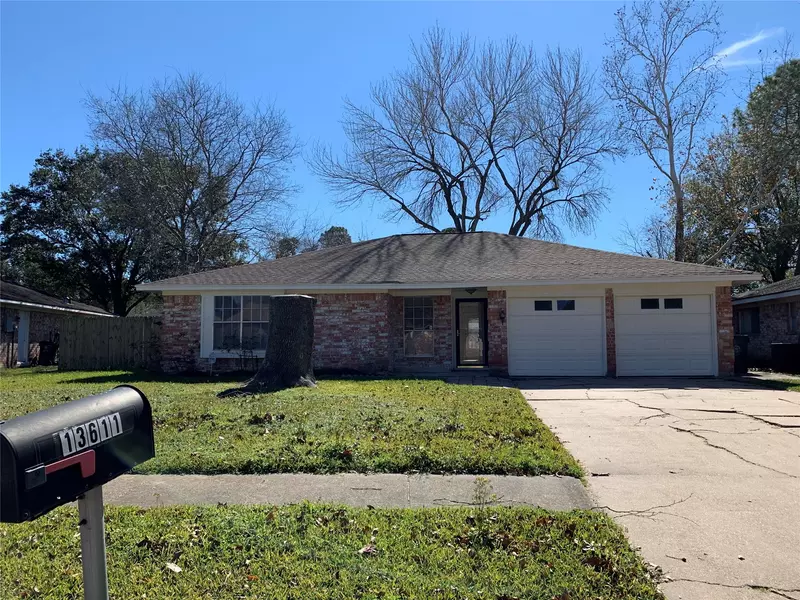 13611 Elm Court, Sugar Land, TX 77498