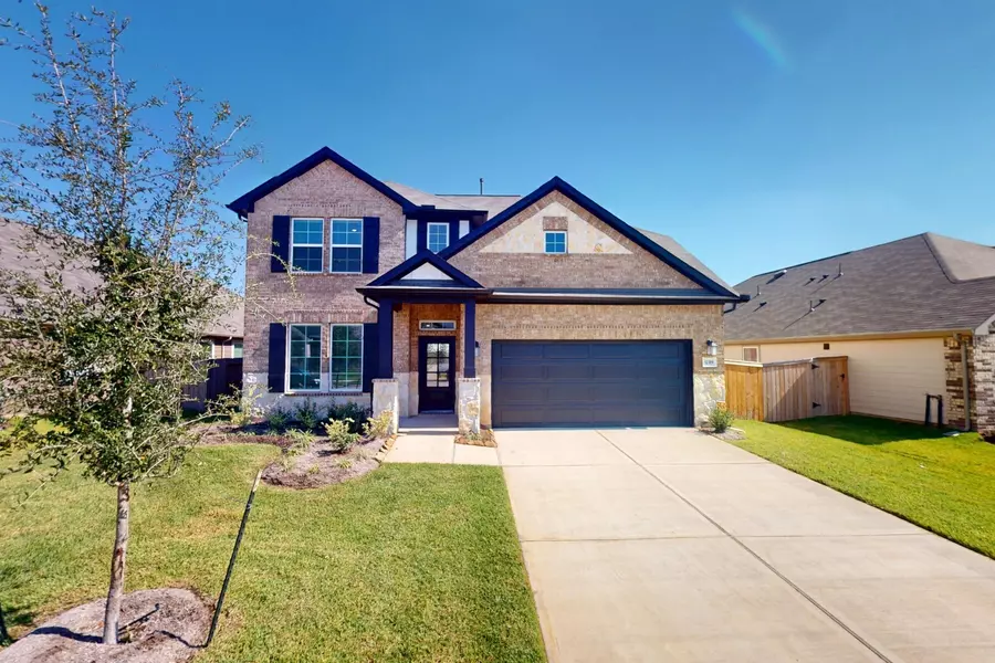 32319 Sunbeam DR, Fulshear, TX 77441