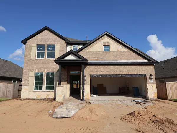 32319 Sunbeam DR, Fulshear, TX 77441
