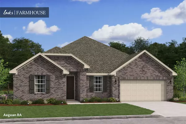 4146 Hazy Rock LN, League City, TX 77573
