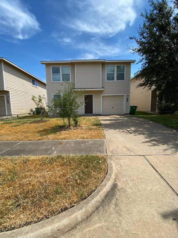 14419 Junction Place DR,  Houston,  TX 77045