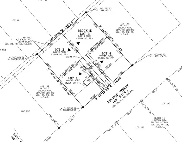 958 Ringold ST, Houston, TX 77088