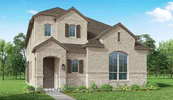 11838 Copane DR, Mont Belvieu, TX 77523