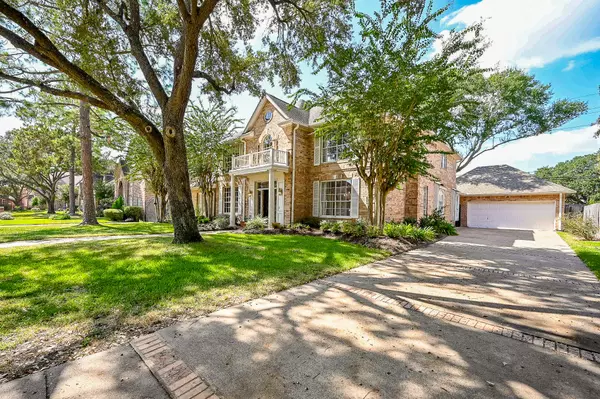 Houston, TX 77079,522 Timber CIR