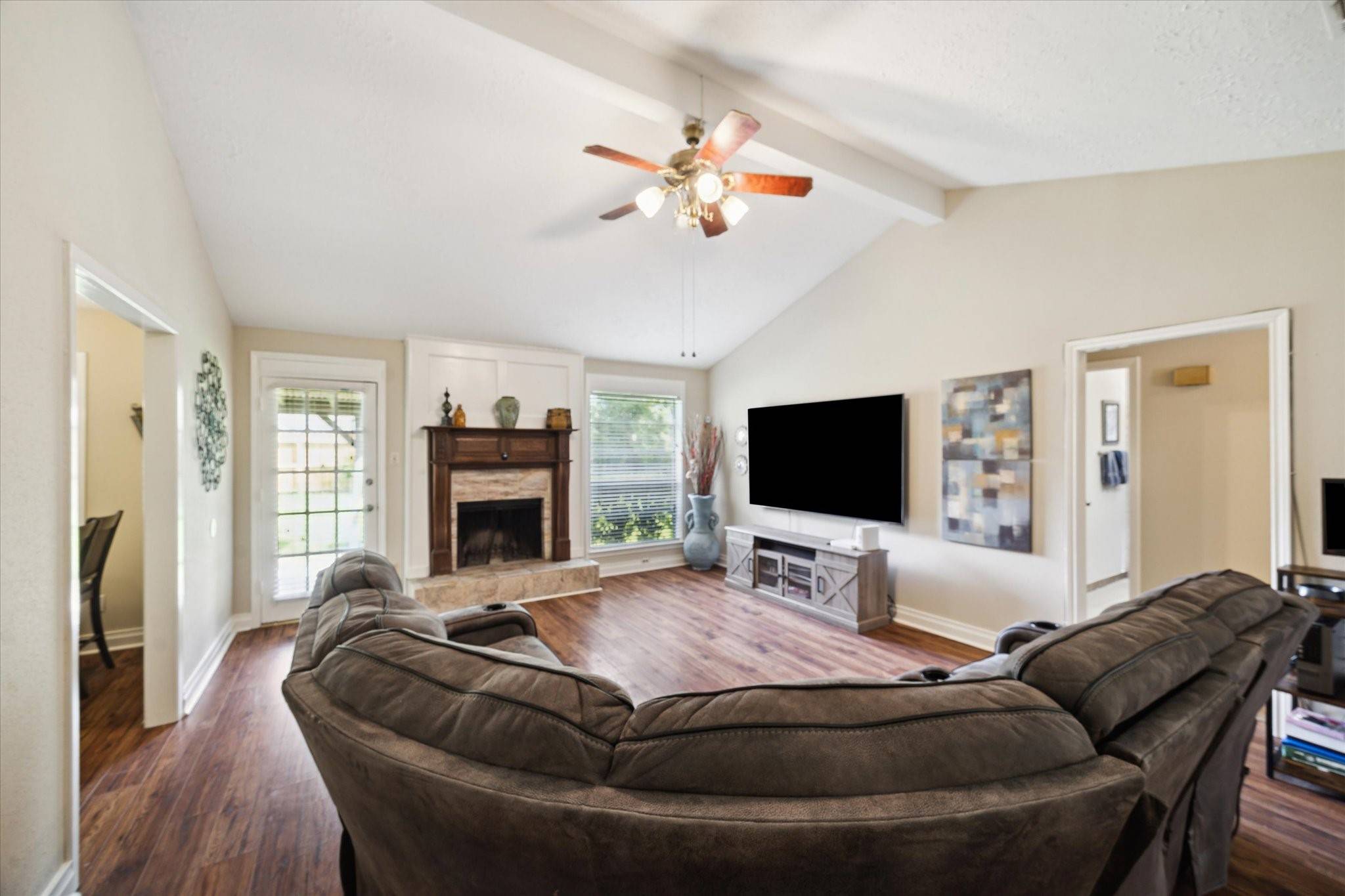Spring, TX 77373,4226 Mossygate DR