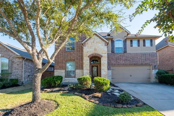 17523 Quiet Shores DR,  Richmond,  TX 77407