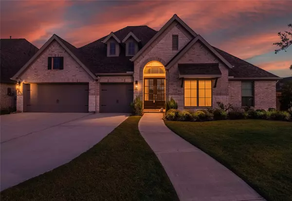 Iowa Colony, TX 77583,4702 Bernard DR