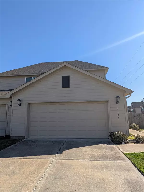 Pearland, TX 77584,7486 Woo Street ST