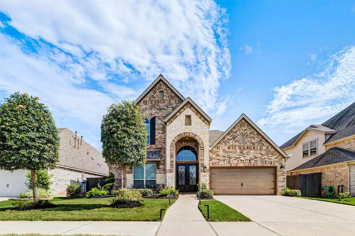 Richmond, TX 77406,1318 Wild Geranium DR