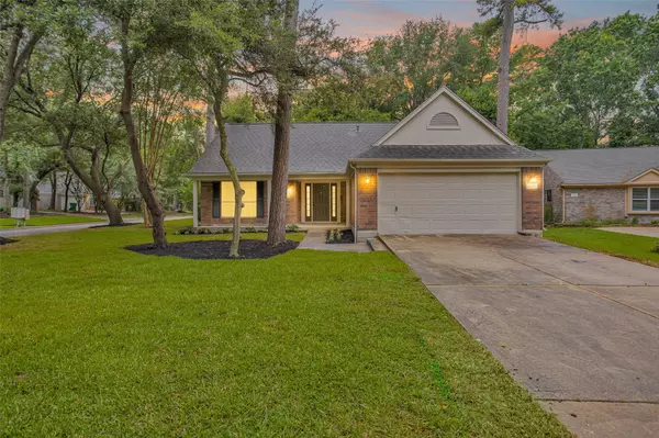 The Woodlands, TX 77380,198 Velvet Leaf PL