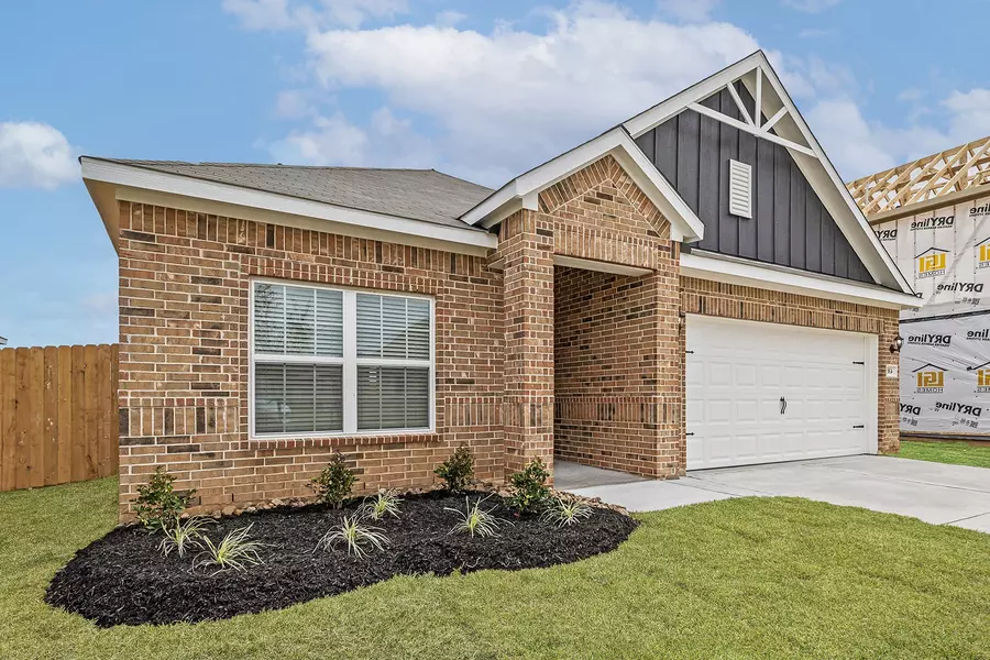 417 Polly Grove DR, Katy, TX 77493