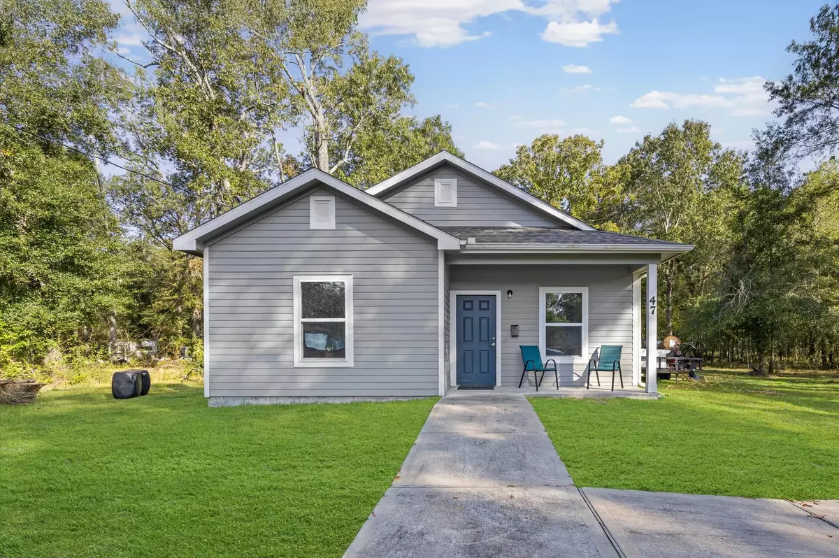 Dayton, TX 77535,47 County Road 6502 E