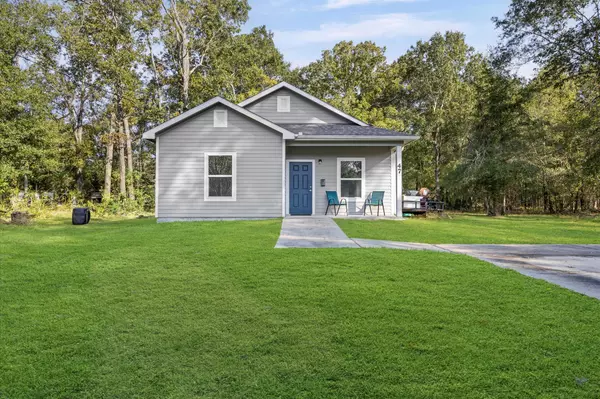 Dayton, TX 77535,47 County Road 6502 E