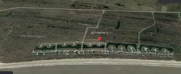 Port Bolivar, TX 77650,3829 Marble ST