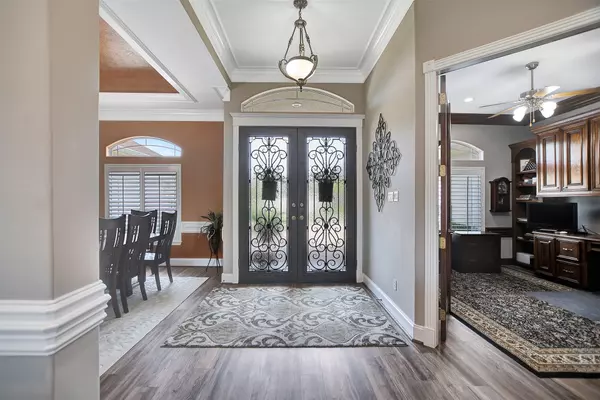 Montgomery, TX 77356,147 Wick Willow DR