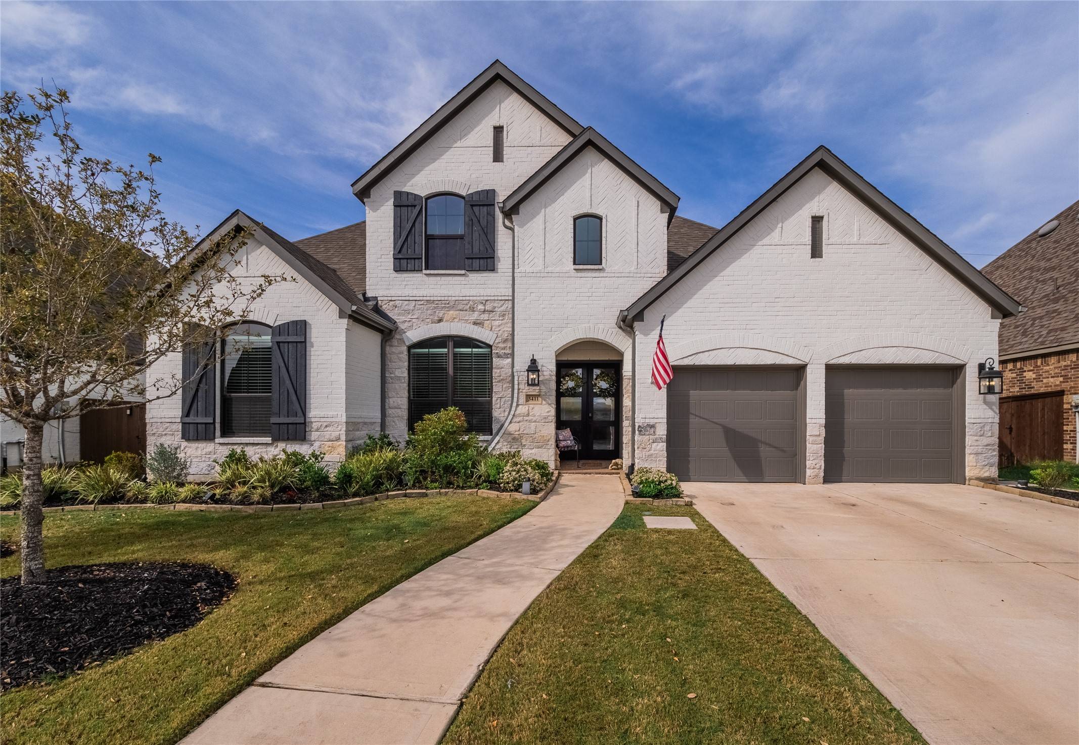 Iowa Colony, TX 77583,3411 Benito DR