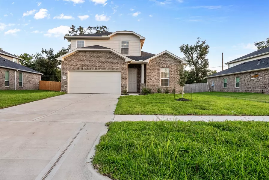 399 Magnolia street, Richwood, TX 77531