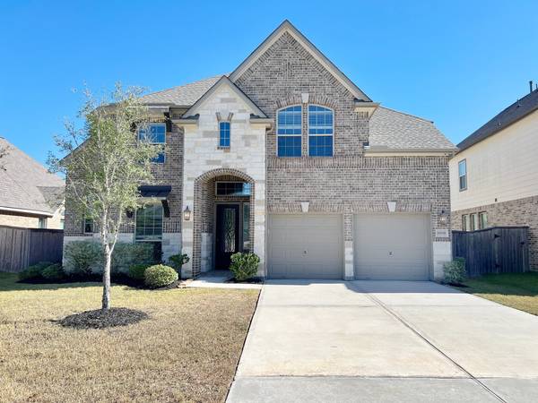 18939 Rosewood Terrace DR, New Caney, TX 77357