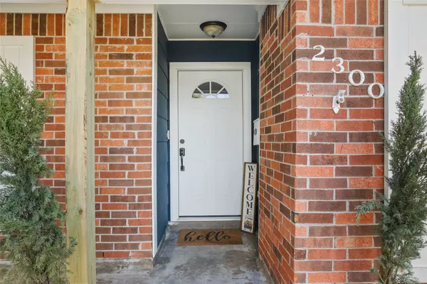 Seabrook, TX 77586,2300 Nassau DR
