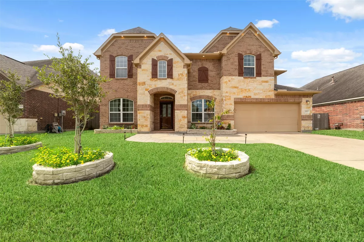 Richmond, TX 77407,20623 Stonetrail RD